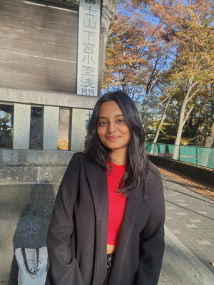 Niharika  is looking for a Studio in Delft