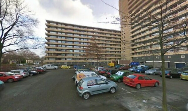 Bosboom-Toussaintplein