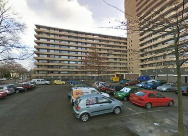 Bosboom-Toussaintplein