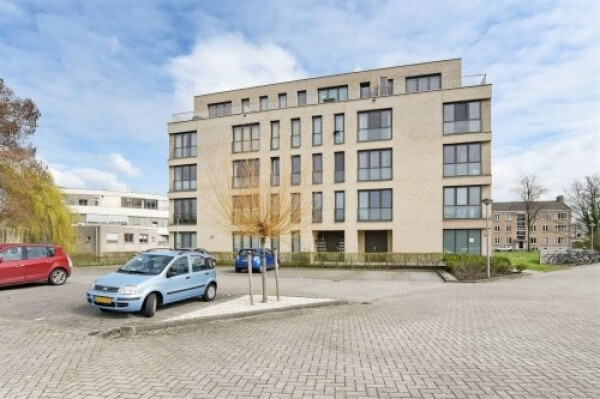 Charlotte de Bourbonstraat