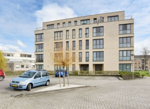 Charlotte de Bourbonstraat