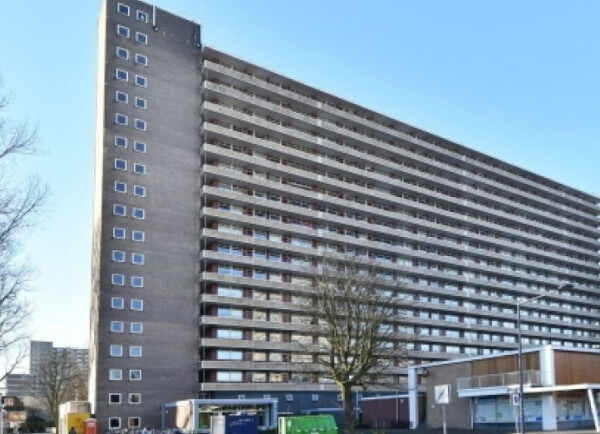 Hendrik Tollensstraat