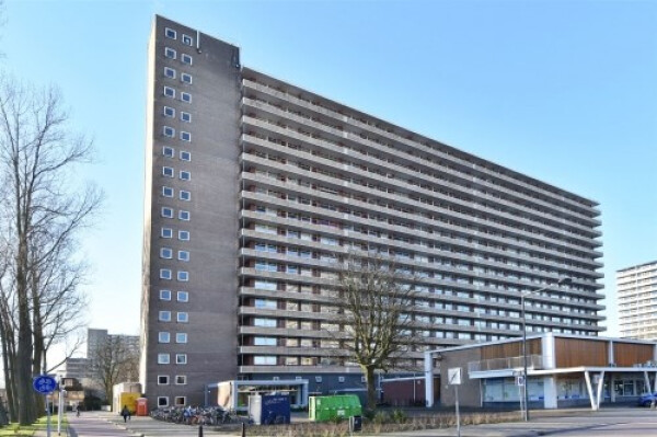 Hendrik Tollensstraat