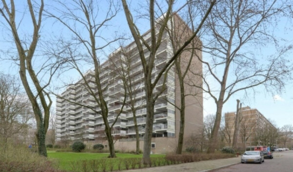 J.J. Slauerhofflaan
