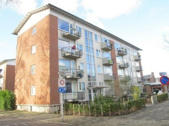 Van Lodensteynstraat